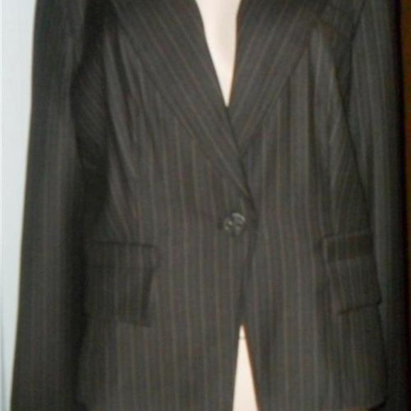 LEVINE CLASSICS/ LARRY LEVIN   Blazer Sz 14. - Picture 4 of 7